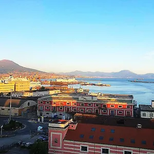  Vendégház Marina Sky 8