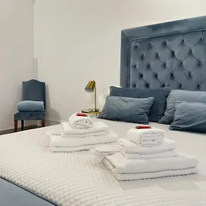 Couette-café Maison M Boutique, Naples