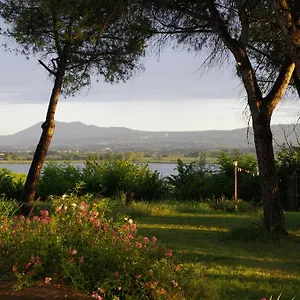 La Pievaccia , Binami Italie