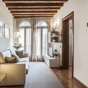 Ca' Del Monastero 5 Collection Cosy For 4 Guests , Venise Italie