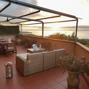Seascape Terrace , Cefalù Italie