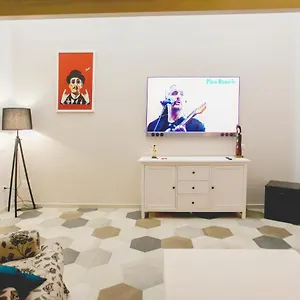  Panzió Anticaglia/24