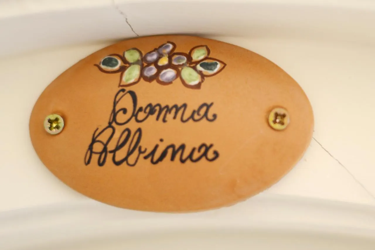 Bed & Breakfast La Terrazza Ai Miracoli Bed and Breakfast Napoli